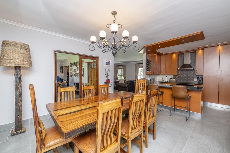 3 Bedroom Property for Sale in Kleinbron Estate Western Cape